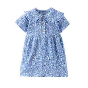 Zara toddler girl dress